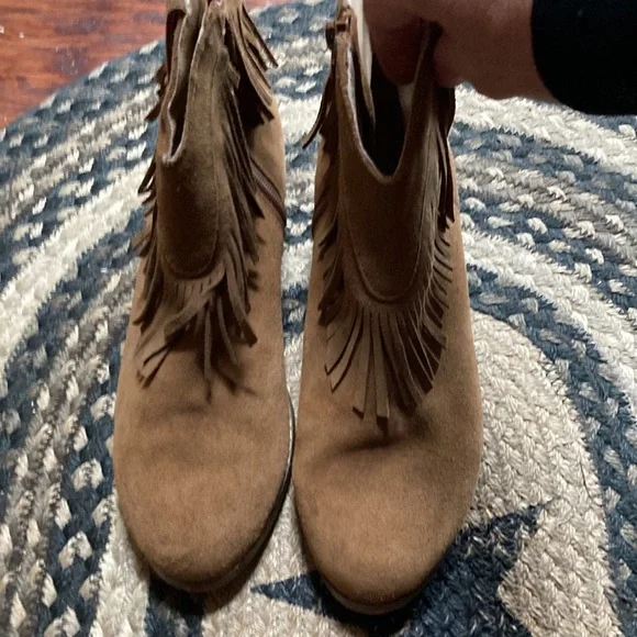 Shyanne ankle boots - Picture 3 of 6